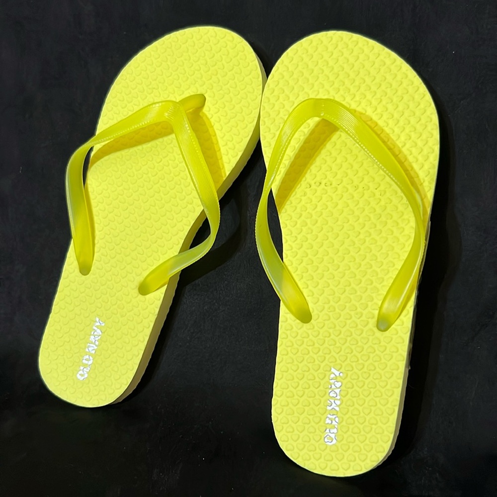 Flip Flops